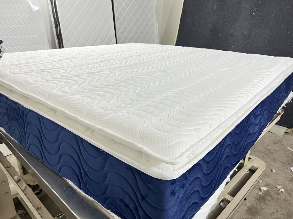 Модел: ИДЕАЛ ортопедический матрасы Nur Matras