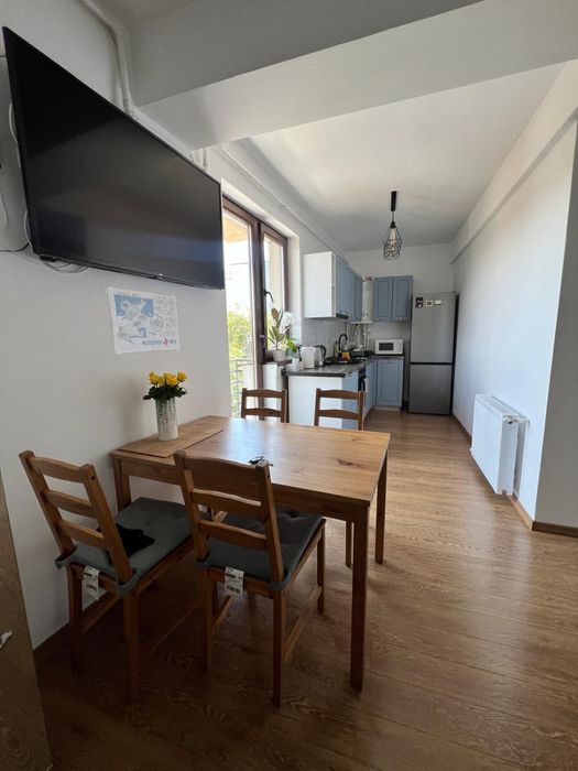 Apartament de inchiriat