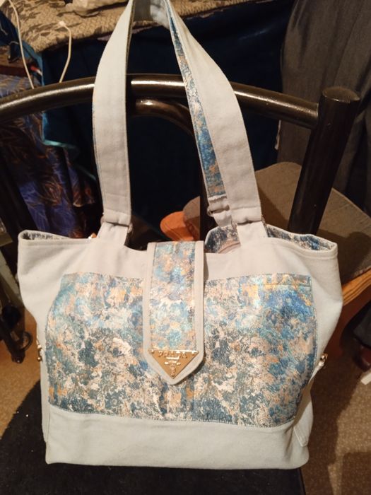 Сумка. новая . Сумка жен. Хэндмэй,кошелек