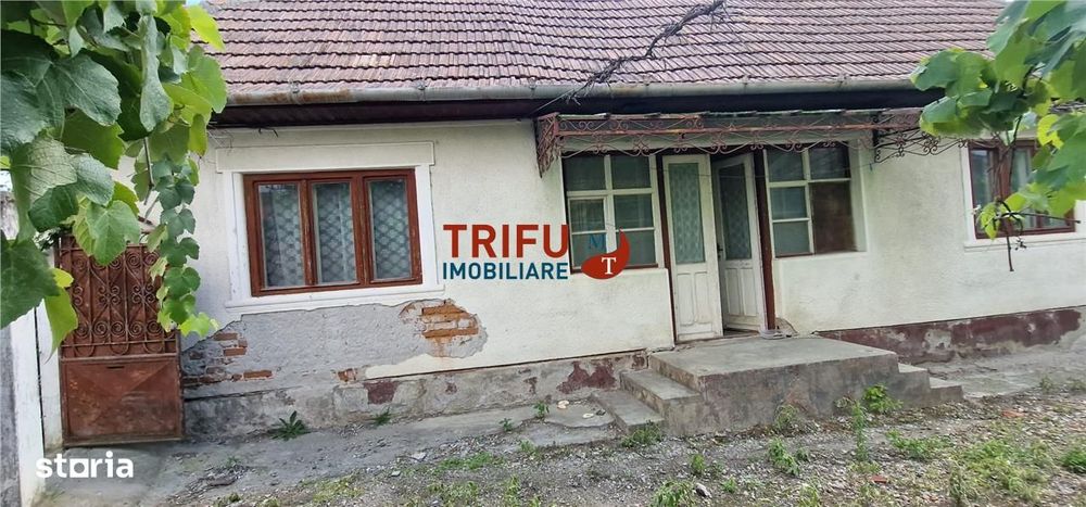 Casa veche de vanzare zona Centru