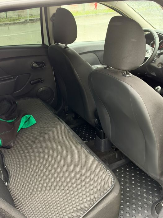 Dacia logan 2019 0.9 tce gpl