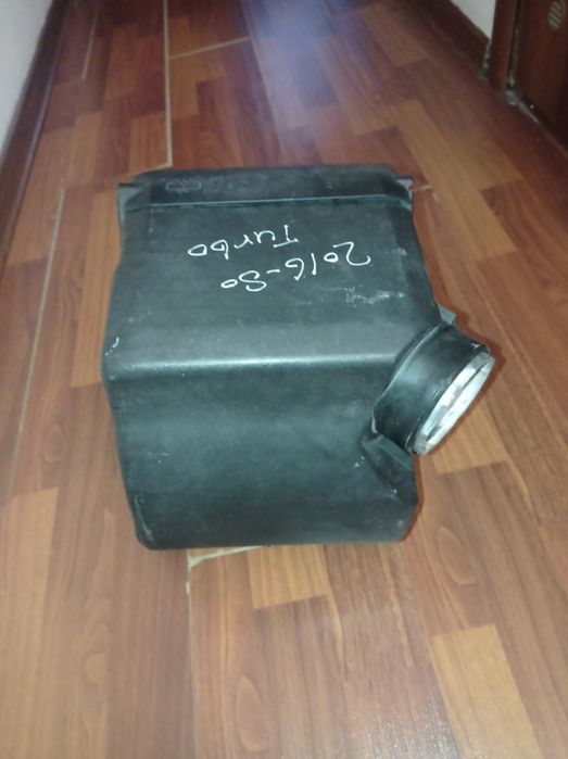 Корпус воздушного фильтра