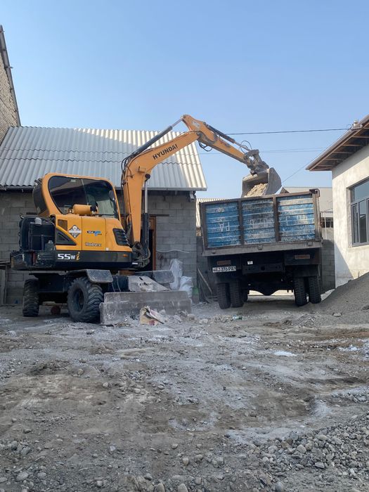 Стройматериалы грузоперевозка