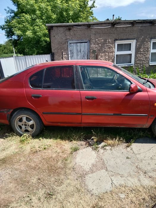 Продам срочно Автомобиль Nissan