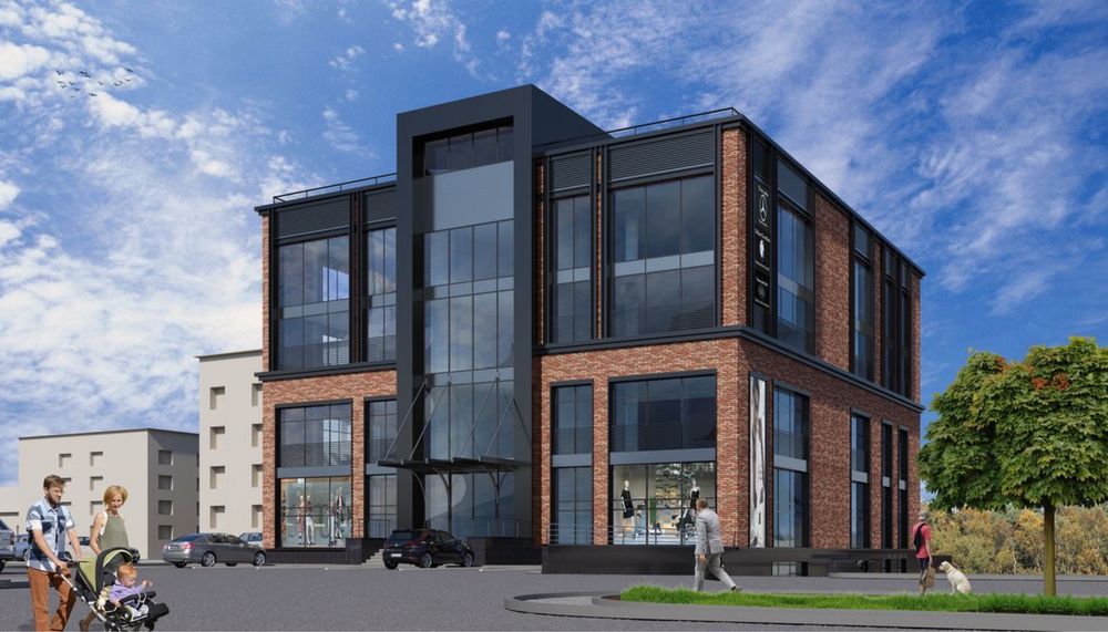 Проект жилого дома, Рабочий проект, Эскизный проект с согласованием