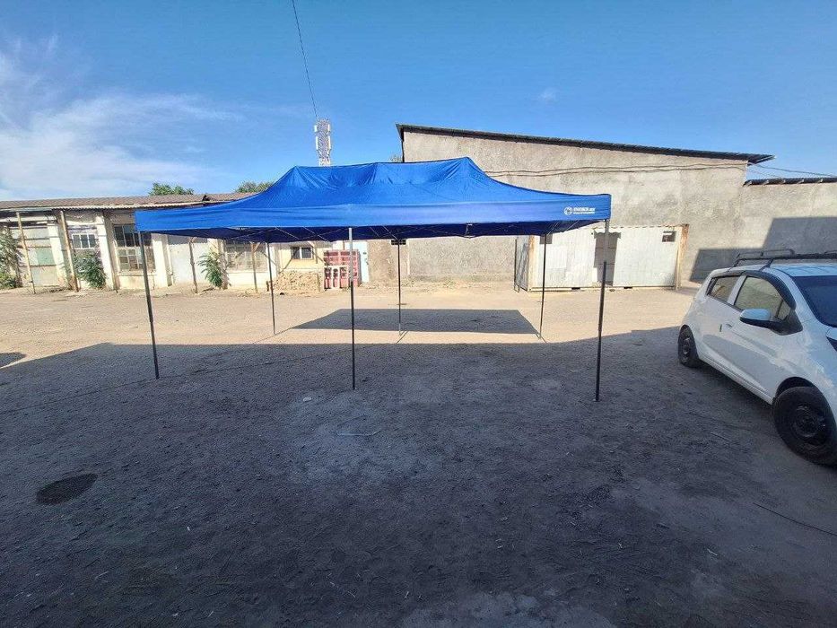 Зонтик Навес Шотёр - Соябон Доставка (Ф-О любая)