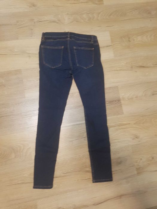 Blugi Zara dama 36
