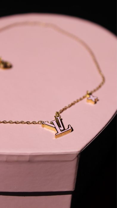 Lantisor louis vuitton