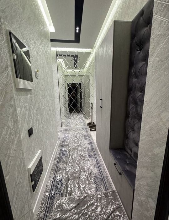 Сдаётся квартира в аренду. Самарканд Ягона Дарча