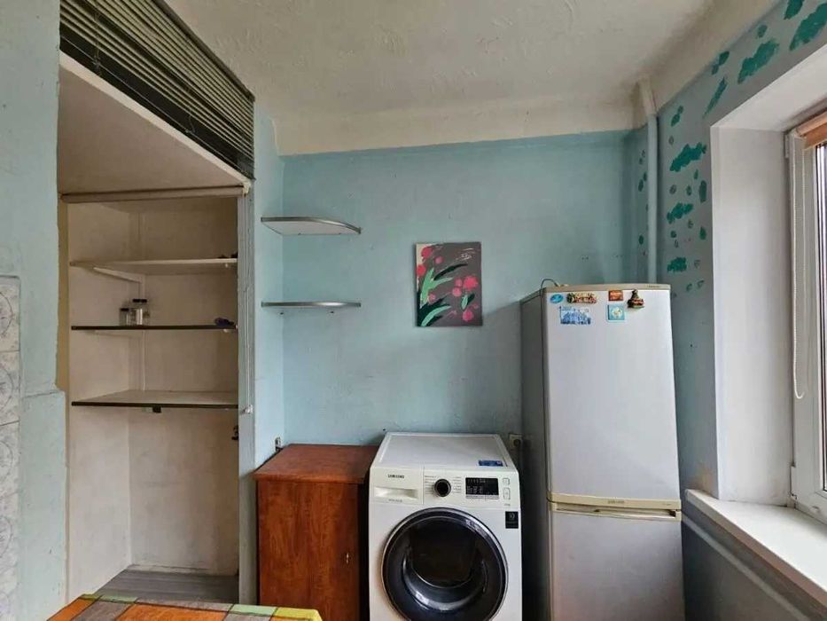 Дава се под наем Двустаен апартамент в София, Център - 55 кв.м за 372.3 € - Снимка #3