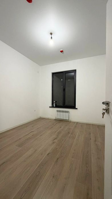 ЖК "Assalom Sohil 2комнатная 54м² , ул.Фаргона Йули .Кадастр есть .