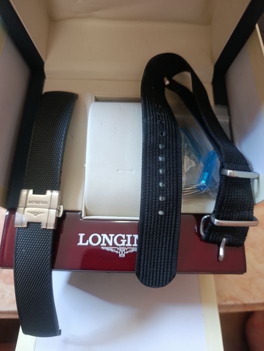 Longiens Conquest