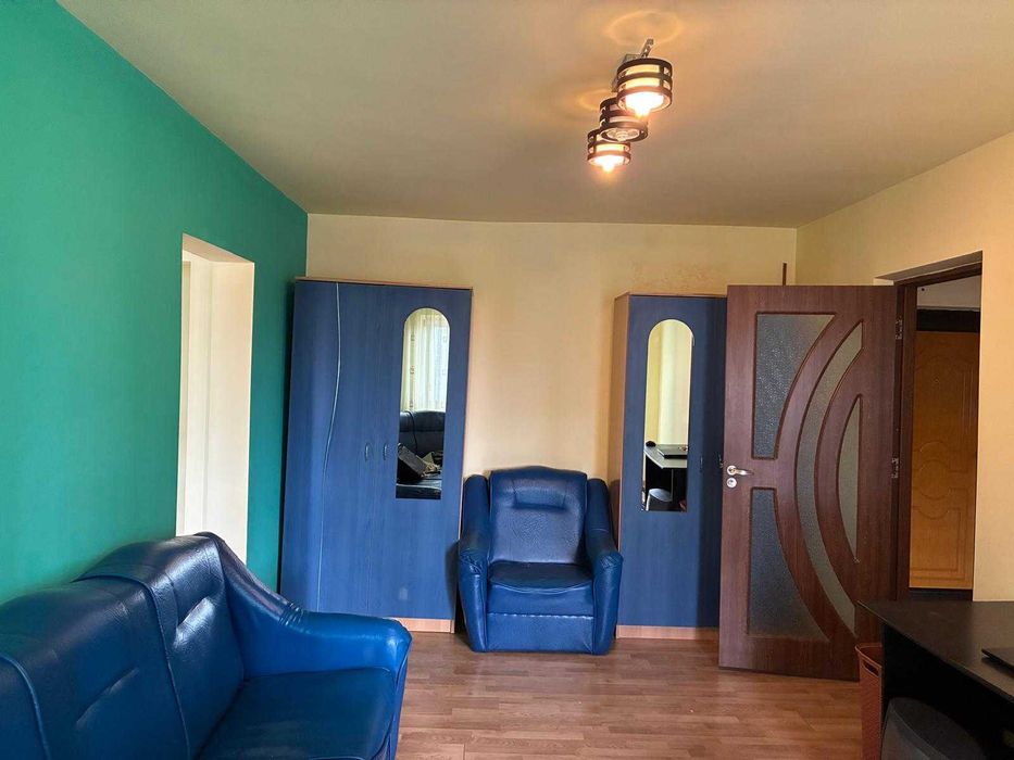 Apartament 2 camere central
