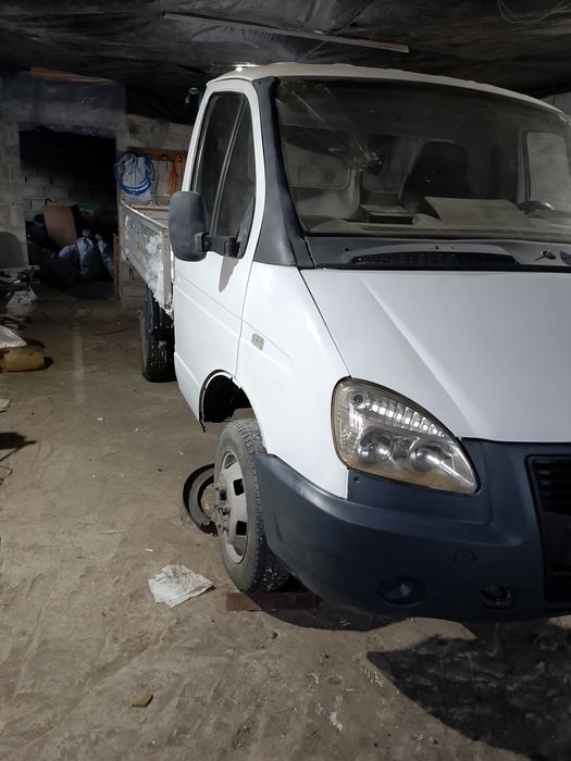 Продам Газель 2004г.