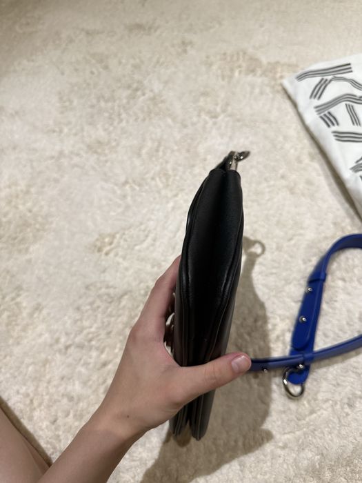 Сумка Kenzo оригинал кожа