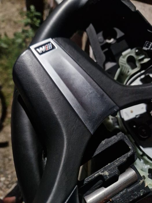 Volan bmw g20 g30 M paket M