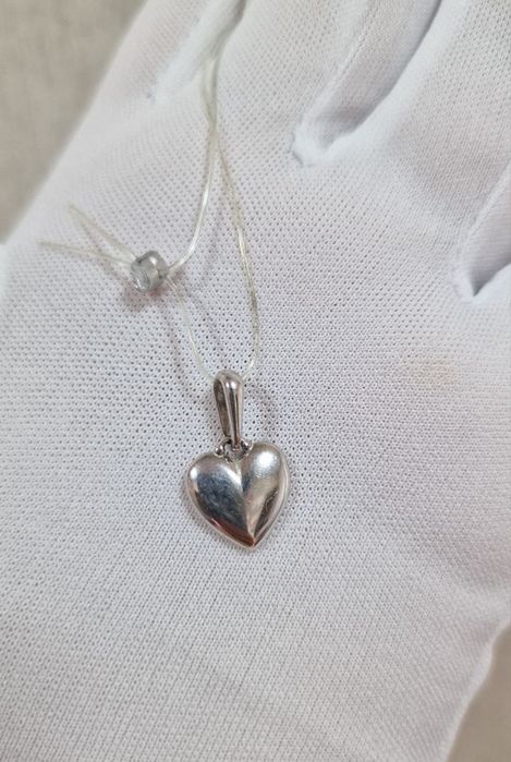 Кулоны Серебро 925. С натуральными Камнями.