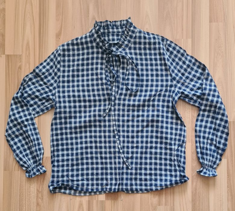 Чисто нови ризи и блузки