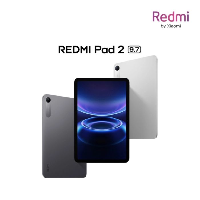 Redmi Pad 2 4G Global New  2026 Super AKSIYA