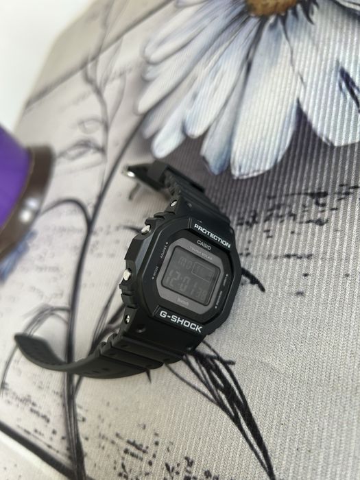 Casio G-Shock GW-B5600BC-1BER