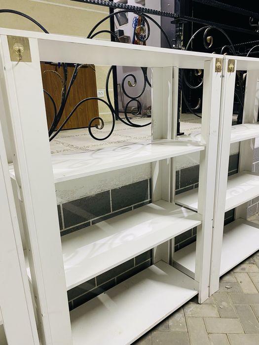 полка для магазина