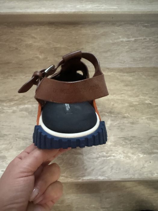 Мъжки сандали Dolce&Gabbana