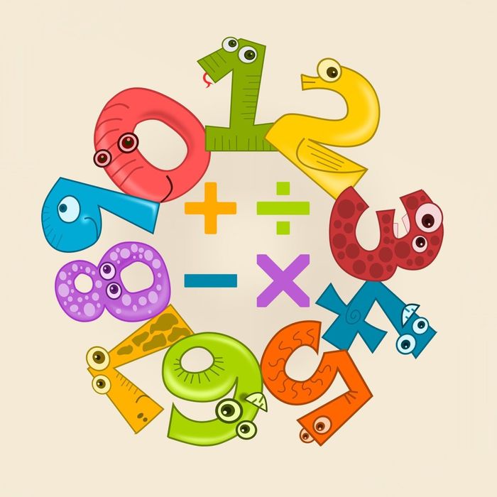 Meditati la matematica nivel 5-8
