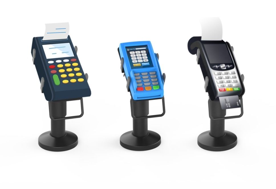 Stend dlya terminala