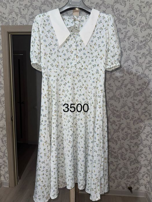 Көйлектер сатылады