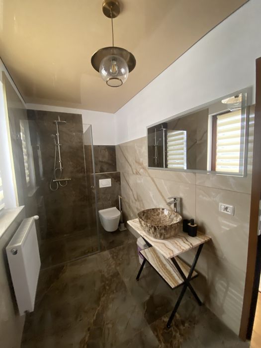 Cazare revelion Maramures