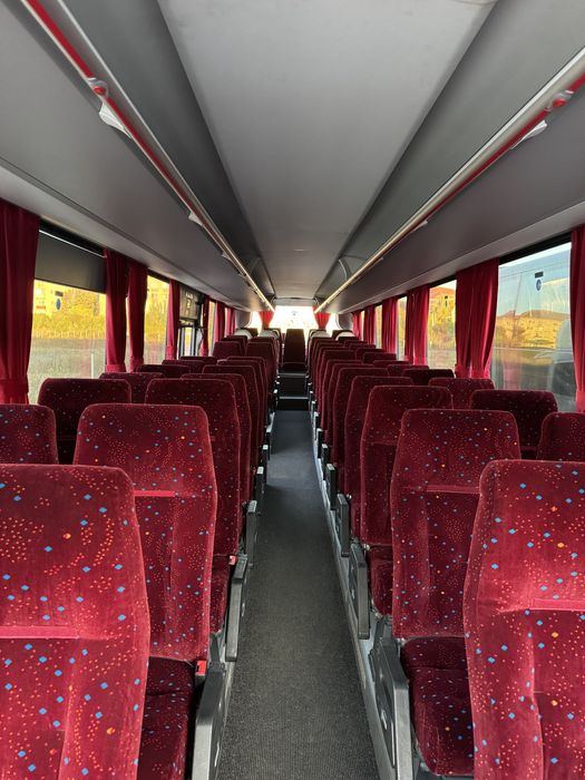 Perdele autocar pe comanda