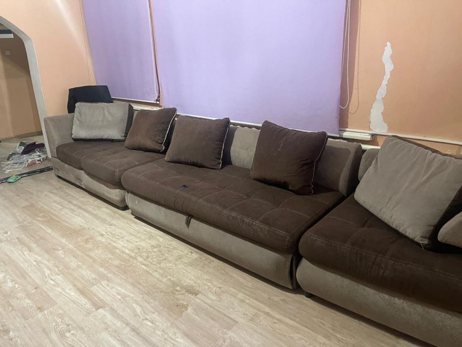 Продается диван