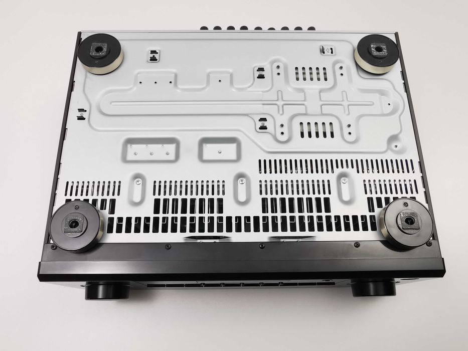 Pioneer VSX-921 7.1-канален 3D AV ресивър за домашно кино