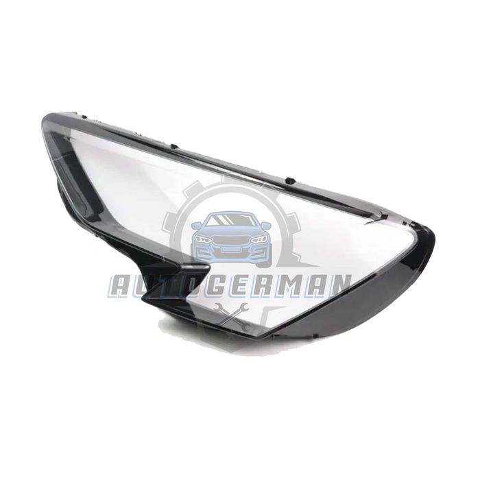 Капаци фарове Audi A3 (20-22) стъкло фар крушки Ауди А3 xenon