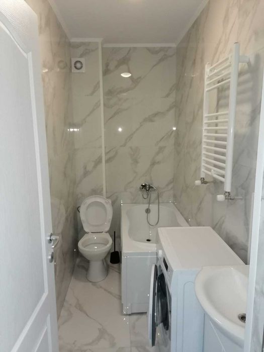 PF ap 1c - Stejarilor Residence