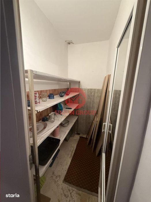Apartament 2 Camere Decomandat, zona Eden