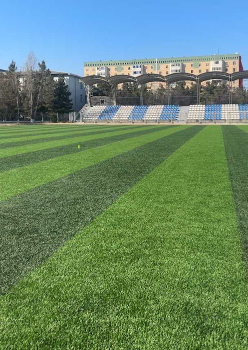 Искусственный газон