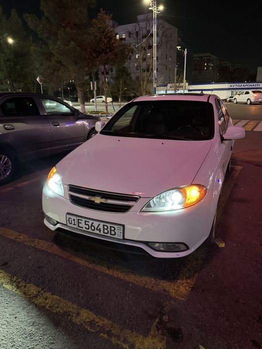 Lacetti 2023 Elegance Plus