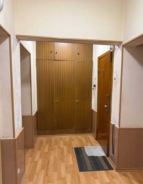 Ц-1, 3-х Комнатная квартира ул.Садык-Азимова