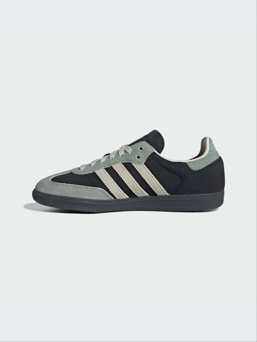 Adidas Samba Original — размер 38,5