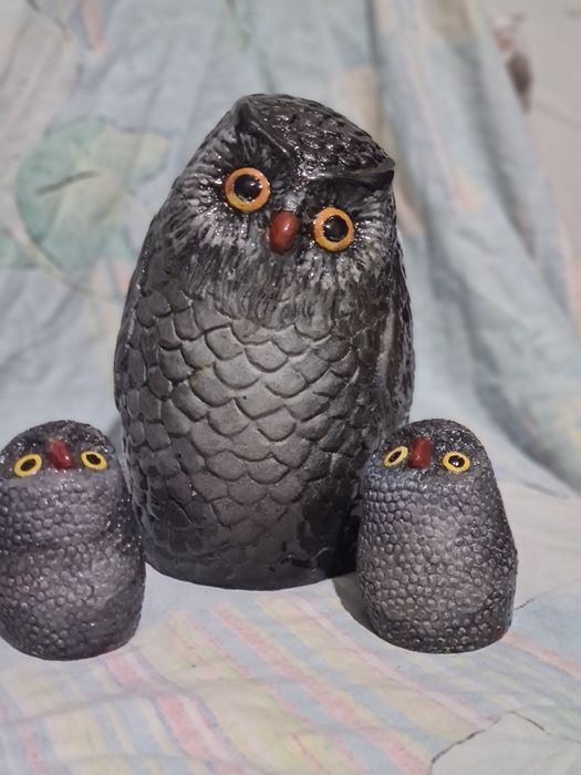 Продам копилку сова
