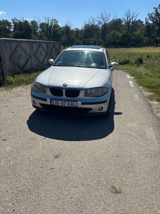 BMW 1 Series 2005 — imagine 3