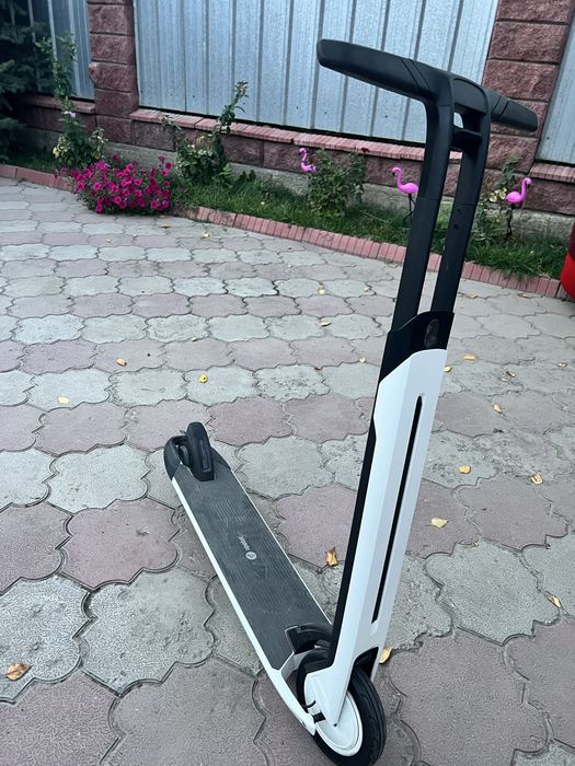 Электрический самокат
