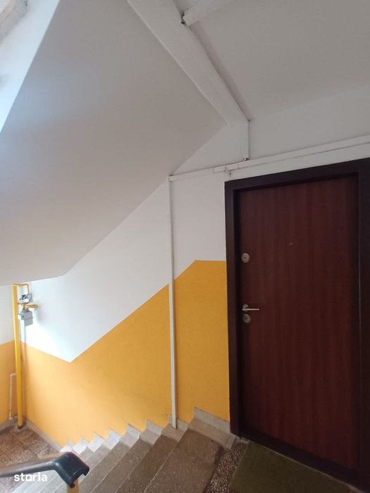 0% comision, 3 camere decomandat, etaj 2/4, direct proprietar — fotografia 3