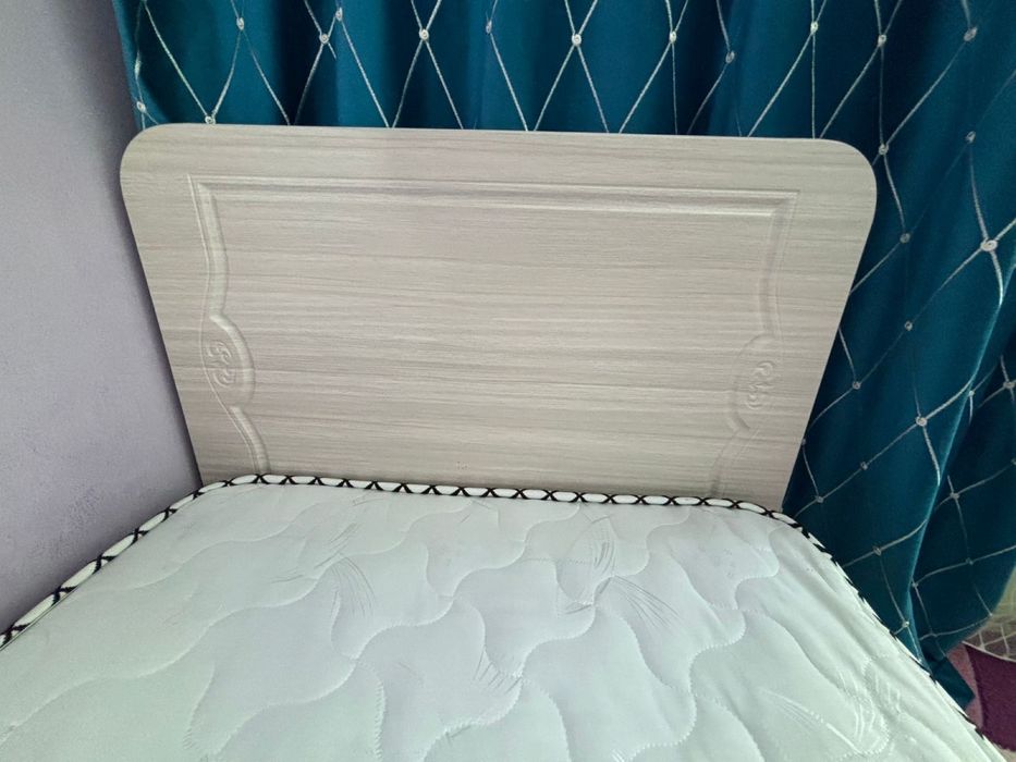 Кровать детская 2 штуки