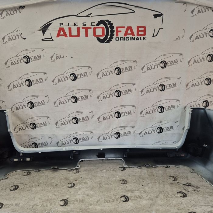 Bara spate Mercedes Vito,V-CLass W447 Lung Facelift an 2024-2025-2026