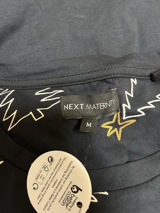 Пижама за бременни, размер М, марка Next