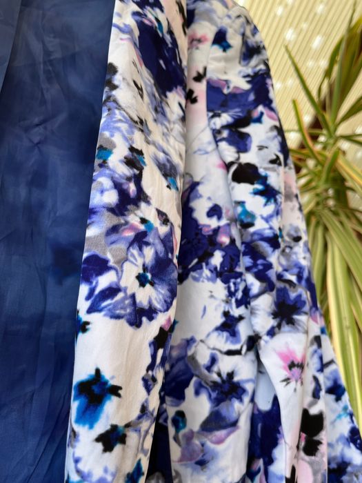 Дамско сако 3/4ръкав