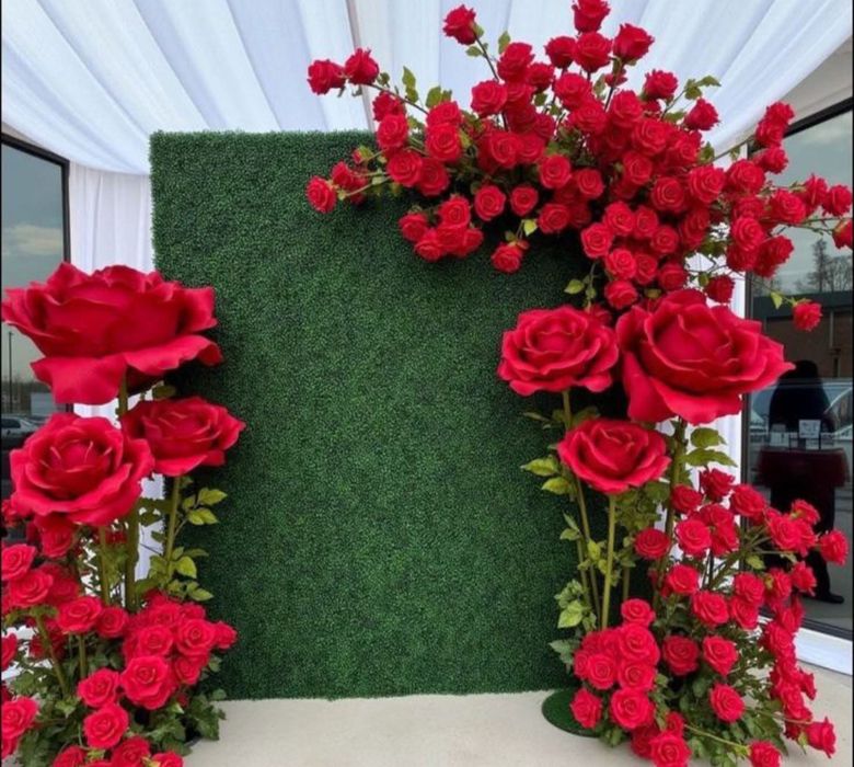 Оформление любой сложности на Навруз и другие праздники ,для любого ме