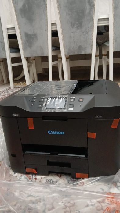 Продается принтер 4в1